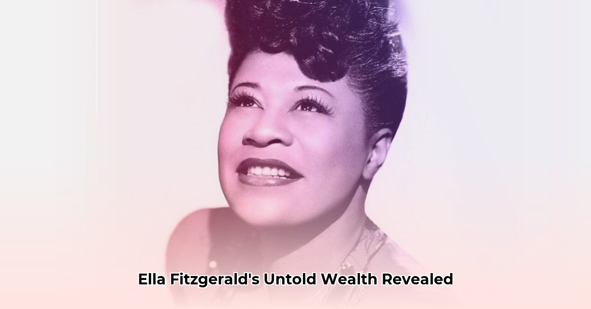 ella-fitzgerald-net-worth